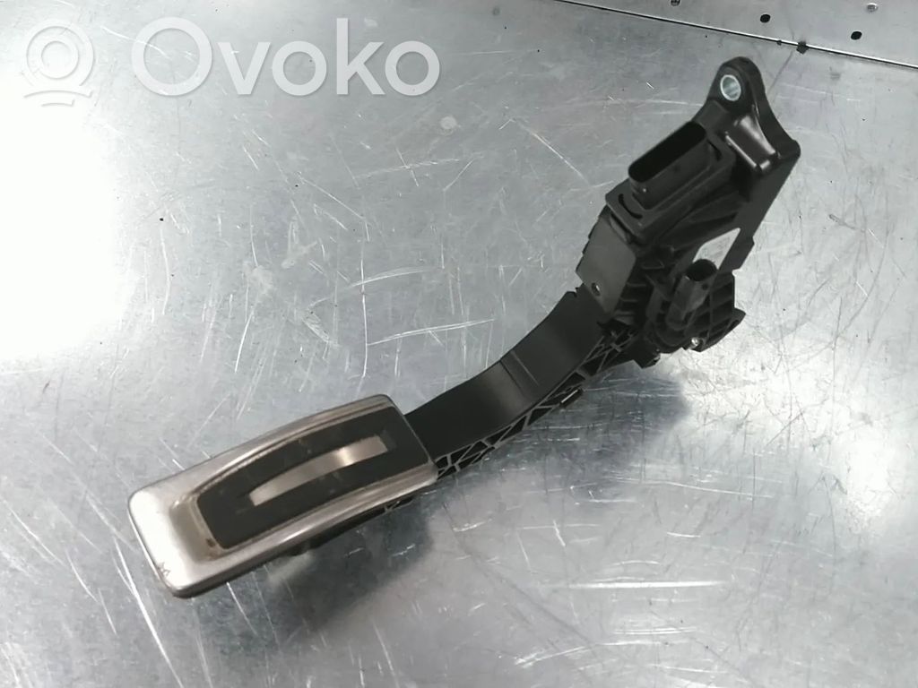 Audi A6 S6 C8 4K Accelerator pedal position sensor 