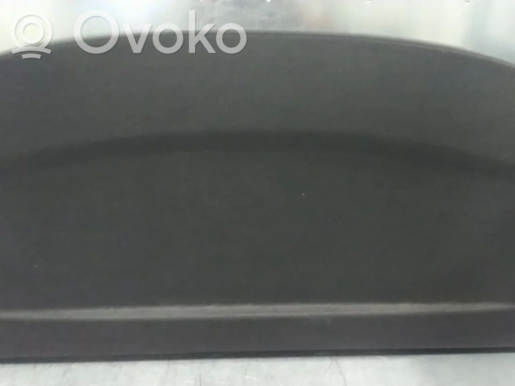 BMW 1 E81 E87 Parcel shelf 