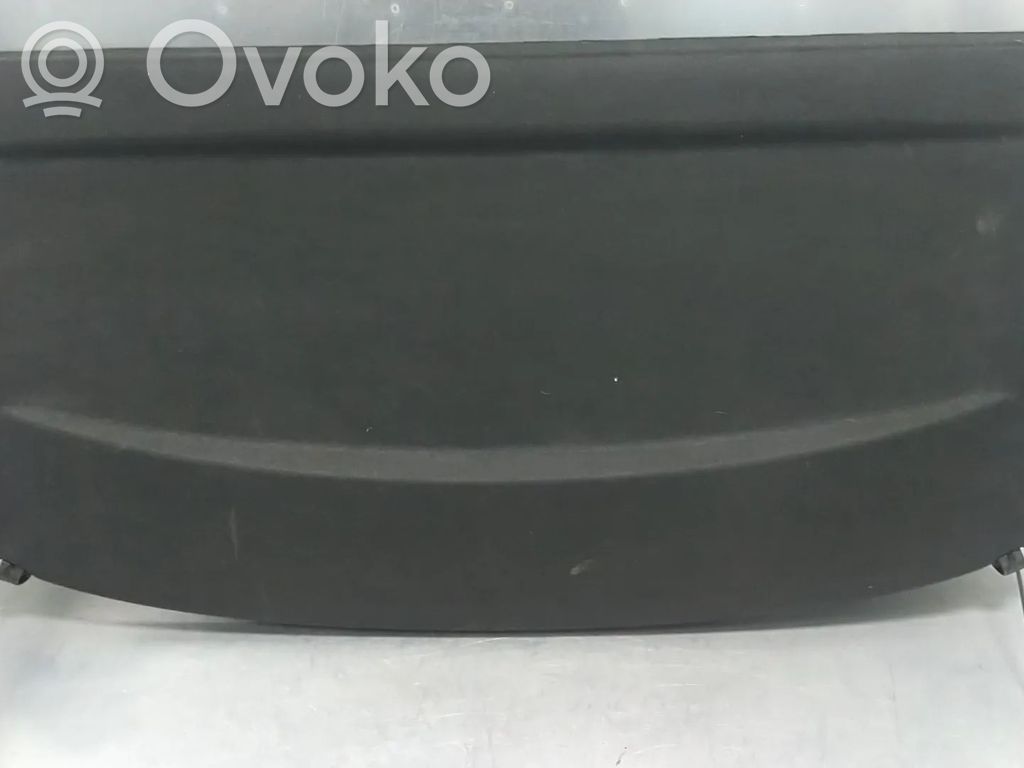 BMW 1 E81 E87 Parcel shelf 