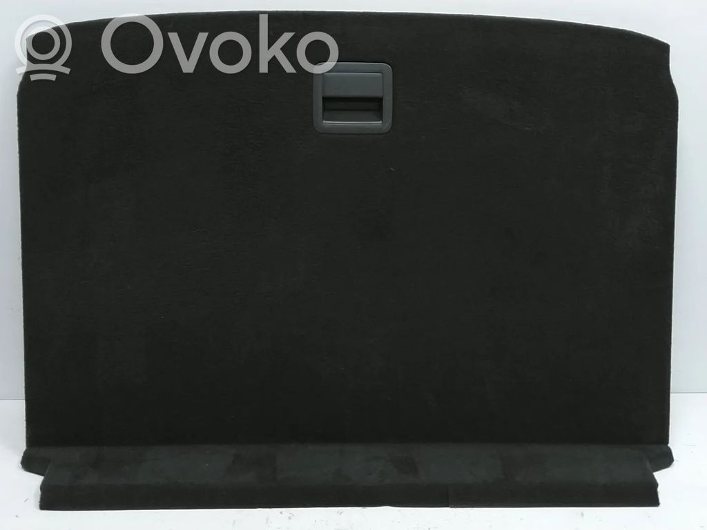 Audi A3 8Y Trunk/boot mat liner 