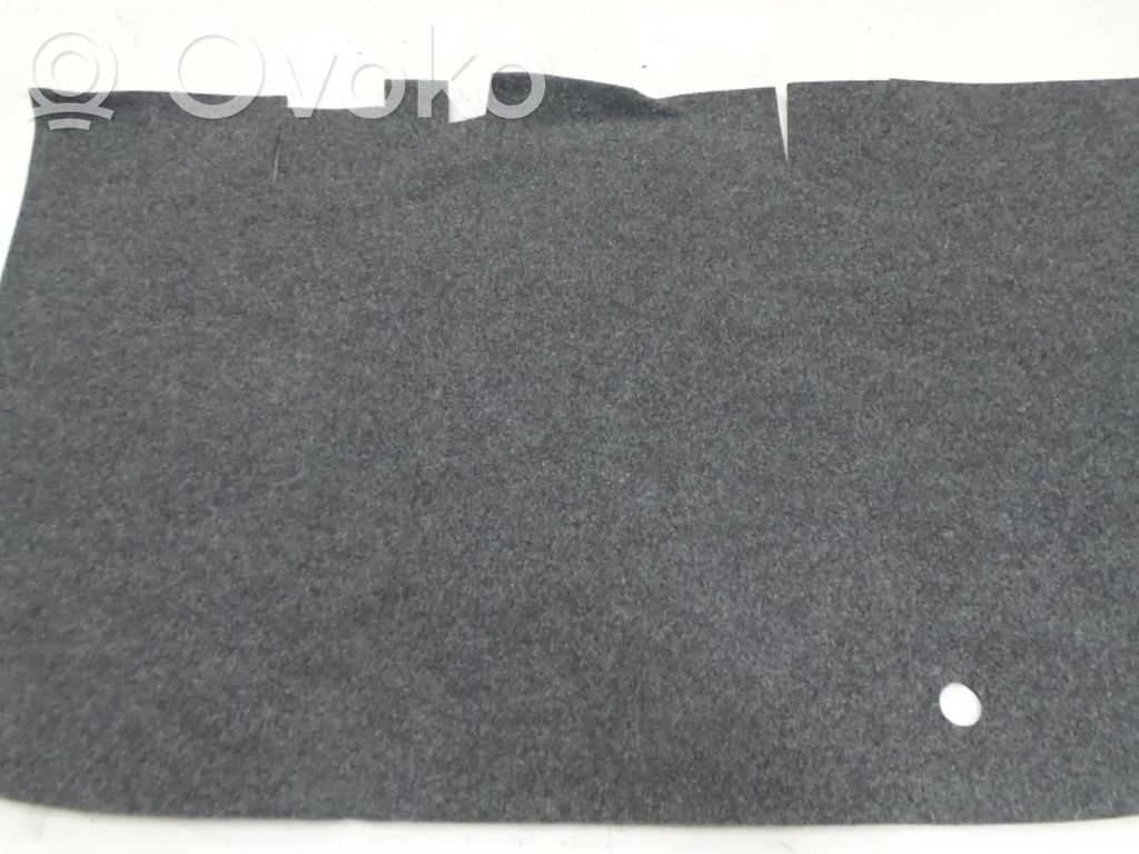 Volkswagen Up Trunk/boot mat liner 