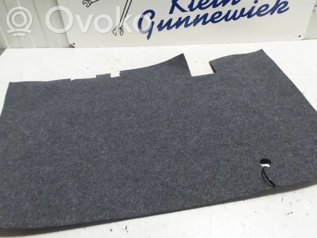 Volkswagen Up Trunk/boot mat liner 