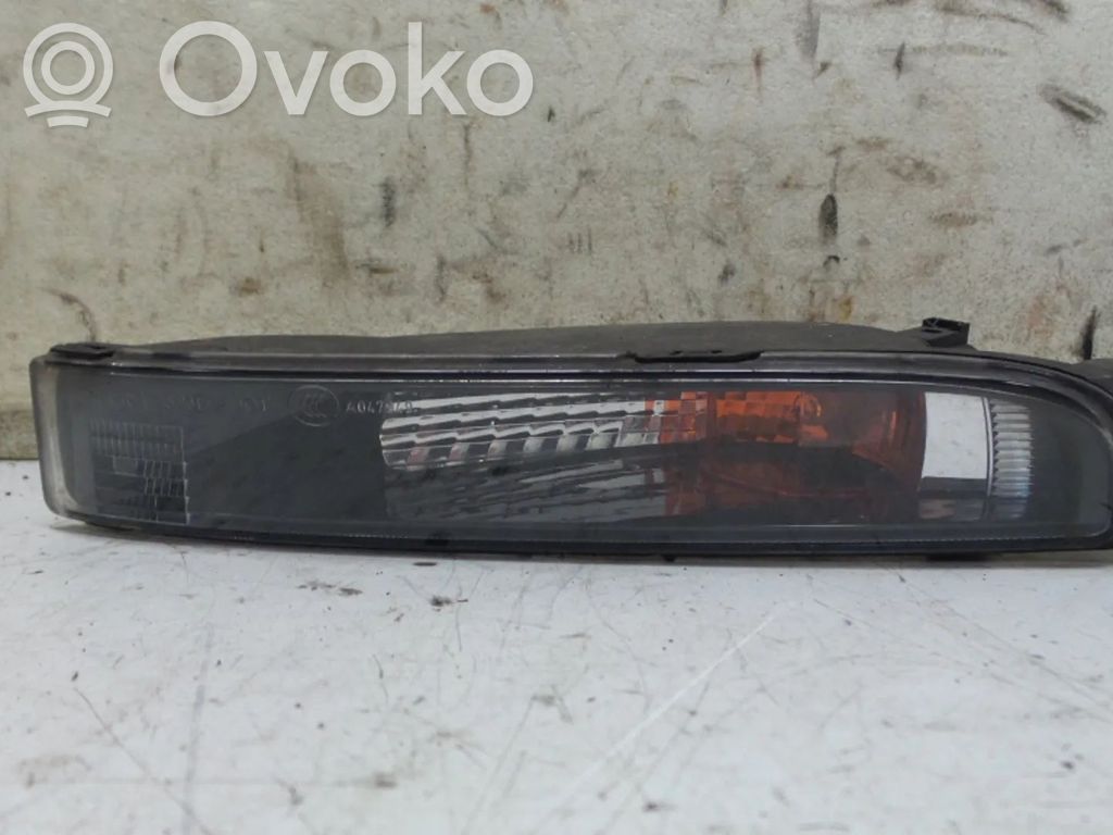 Volkswagen Beetle A5 Front indicator light 