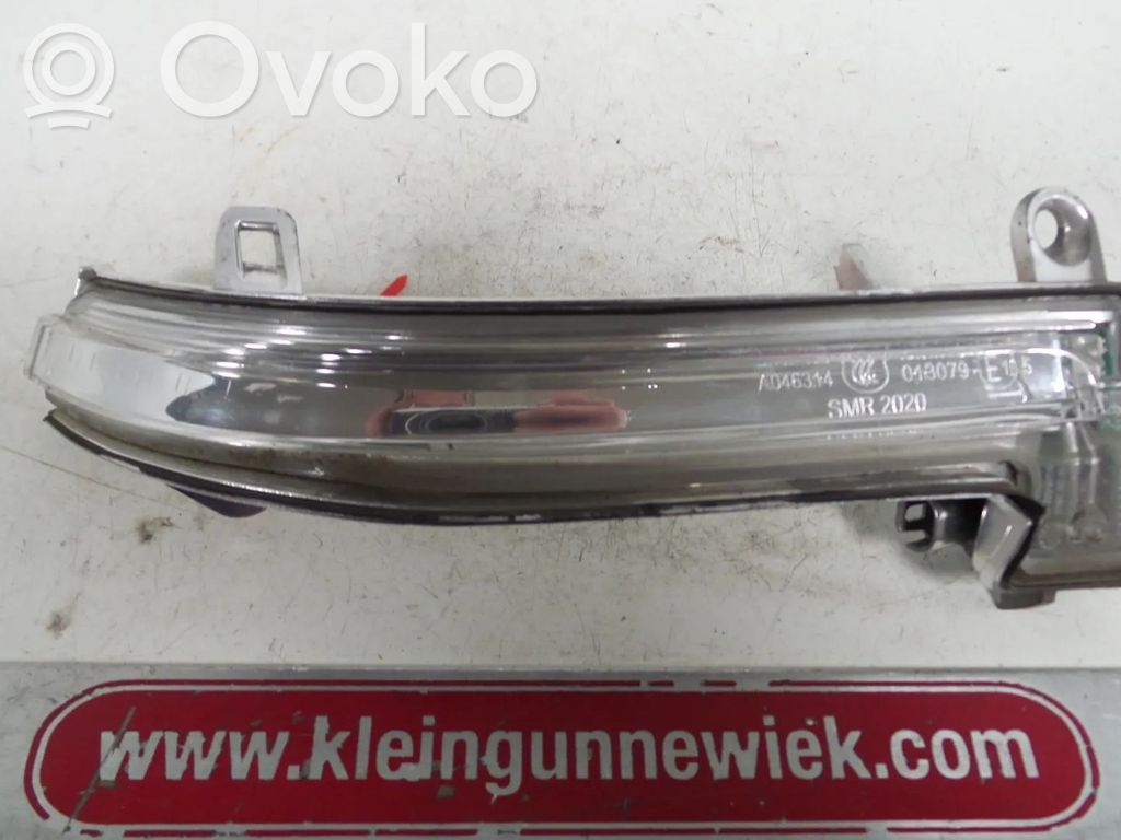 BMW 4 F32 F33 Front indicator light 