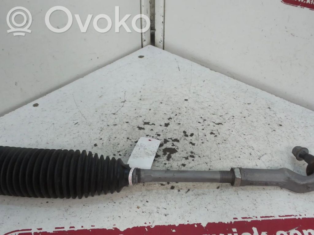 Ford Focus Spurstange 