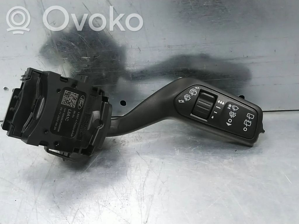 Ford Kuga III Wiper turn signal indicator stalk/switch 