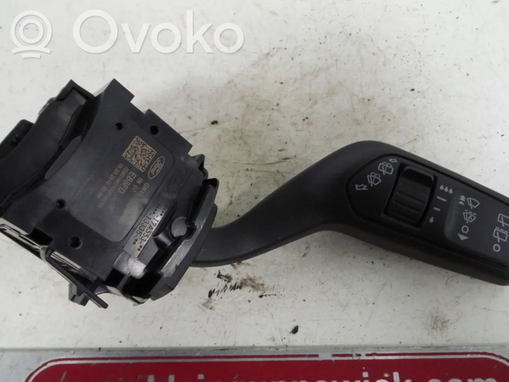 Ford Ecosport Commodo, commande essuie-glace/phare 