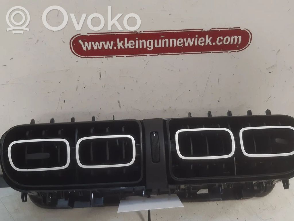 Citroen C3 Aircross Luftausströmer Lüftungsdüse Luftdüse seitlich 