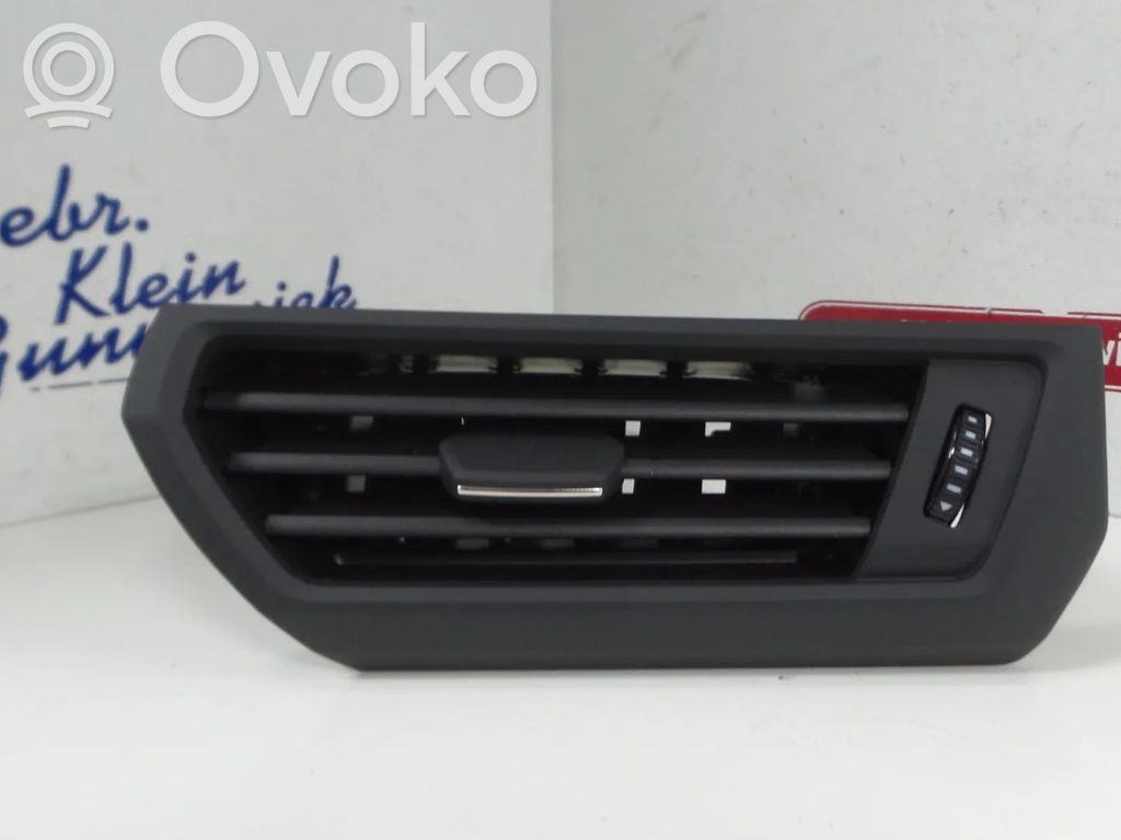 Šoninės oro grotelės   4KL8209026PS,4KL820902