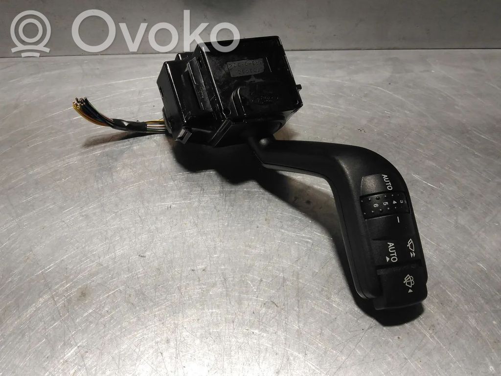 Ford C-MAX I Interruptor/palanca de limpiador de luz de giro 