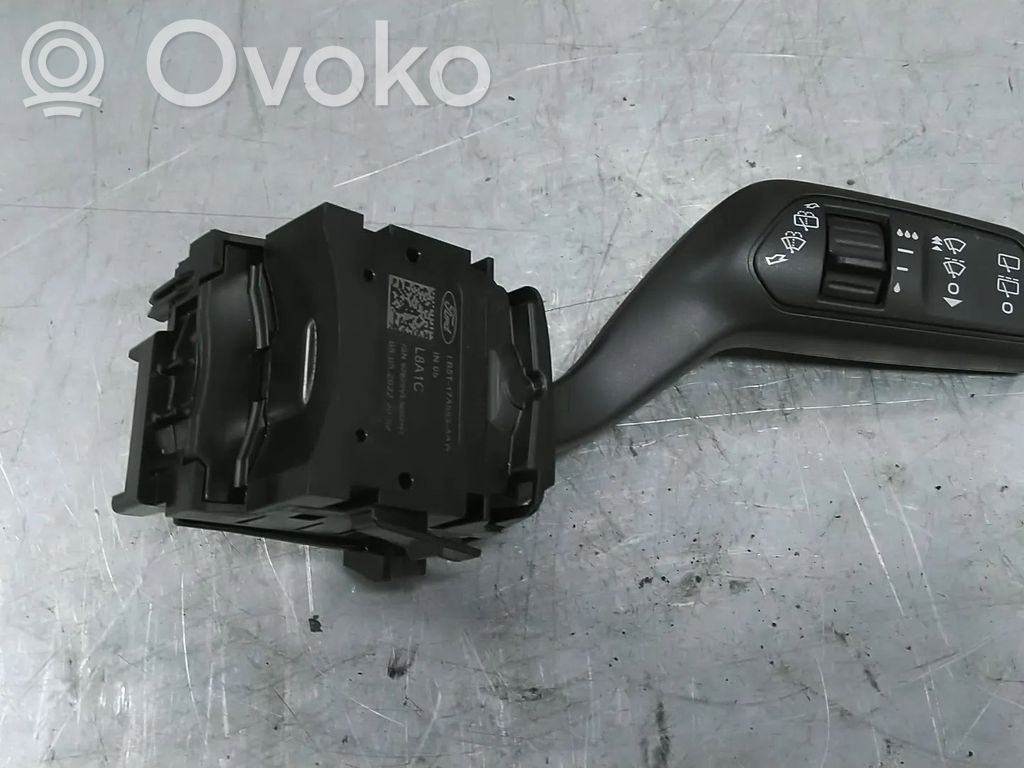 Ford Kuga III Wiper turn signal indicator stalk/switch 