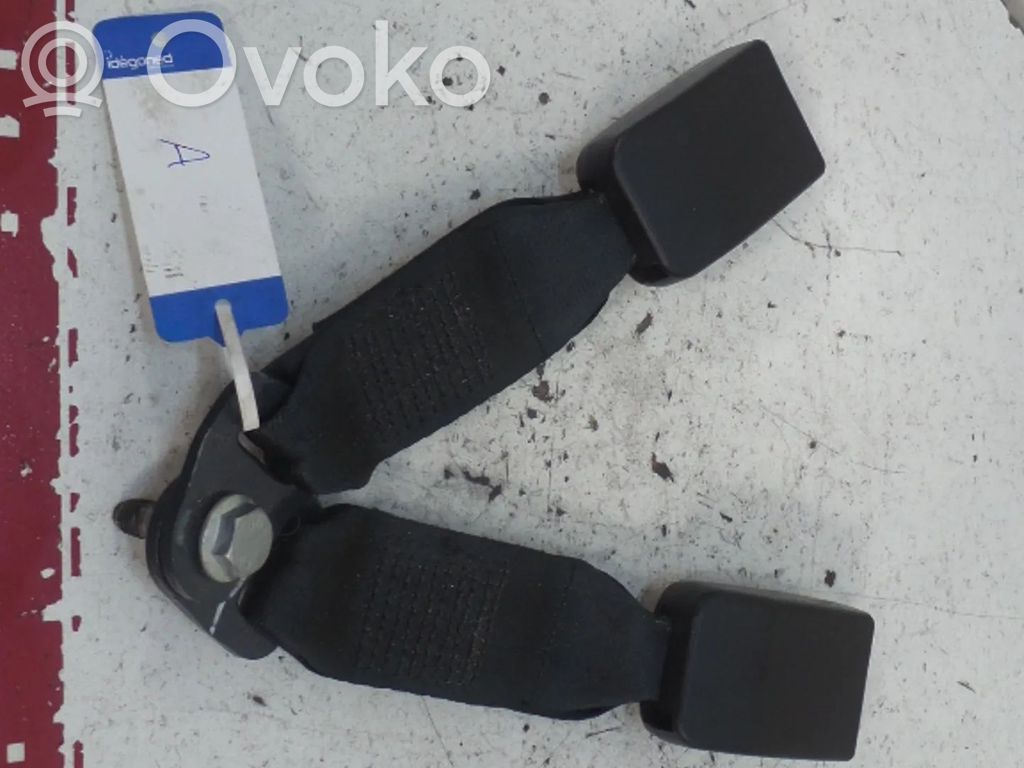 Dacia Duster Sagtis diržo galine 