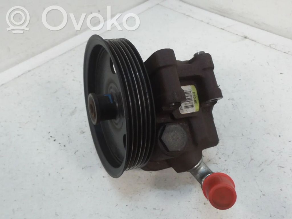 Ford Ka Power steering pump 