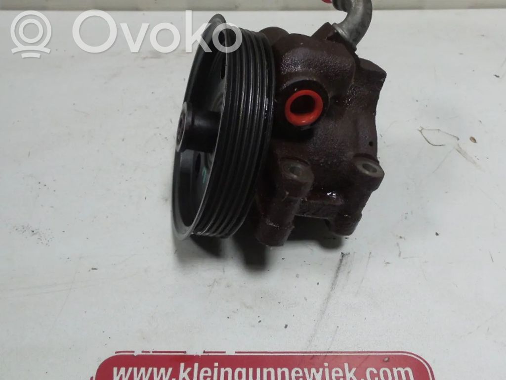 Ford Ka Power steering pump 