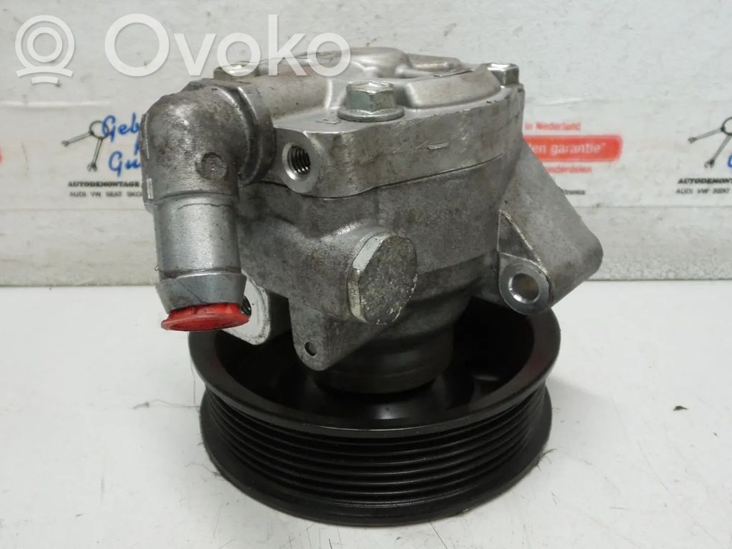 Servopumpe   CC113A696BB