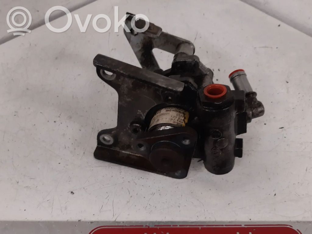 BMW 5 E39 Power steering pump 