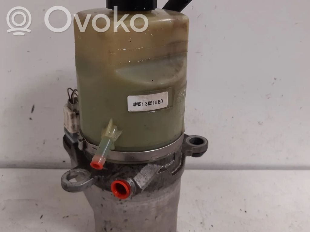 Ford Focus Power steering pump 