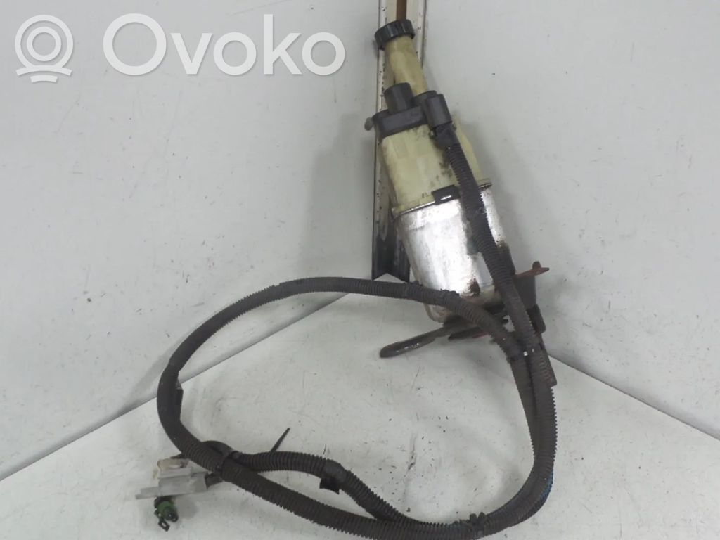 Opel Astra G Vairo stiprintuvo siurblys 