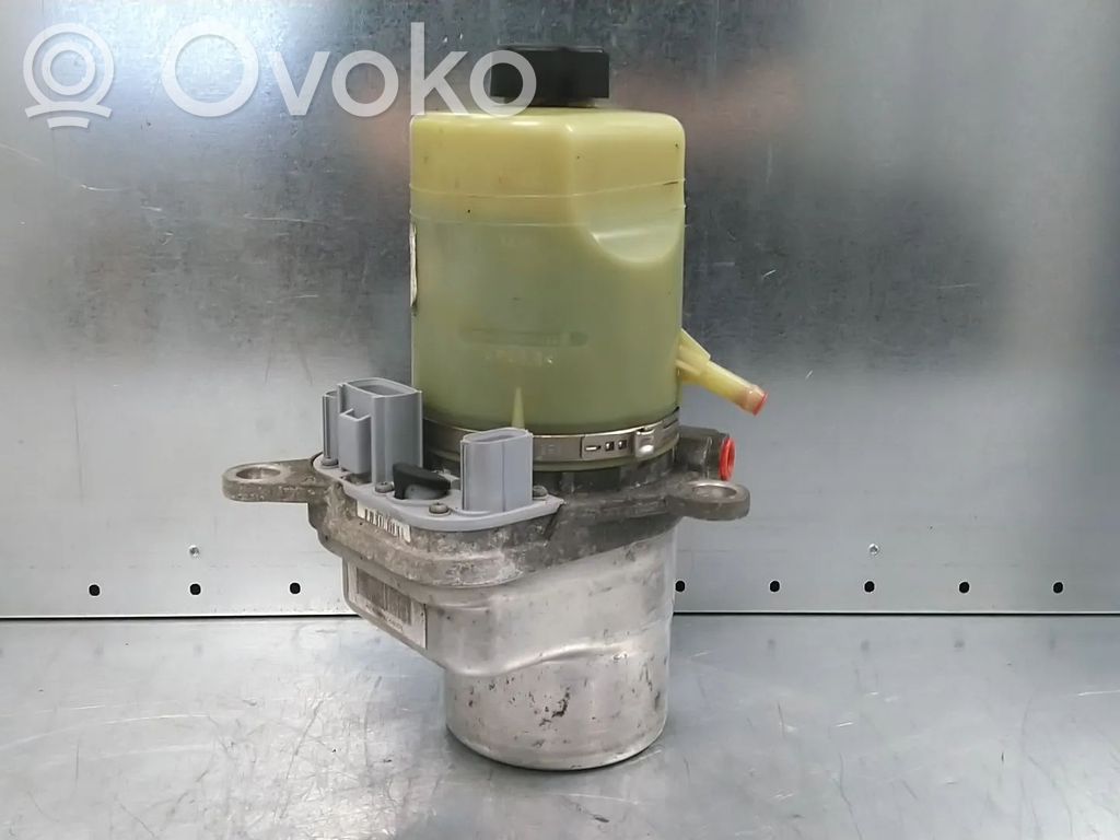 Ford Focus Power steering pump 