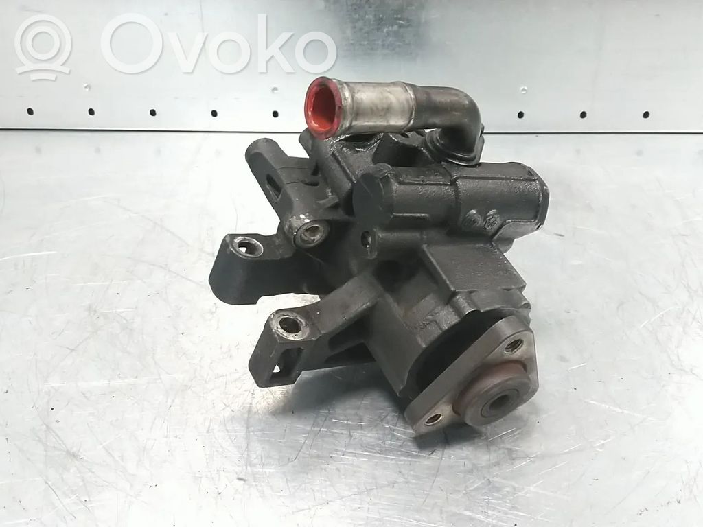 Ford Transit Power steering pump 