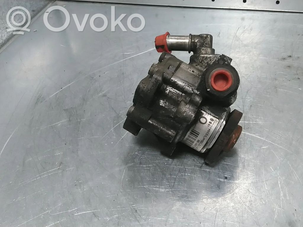 BMW 5 E60 E61 Power steering pump 