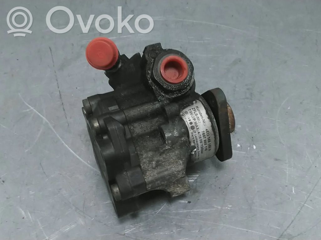 Audi A8 S8 D3 4E Vairo stiprintuvo siurblys 