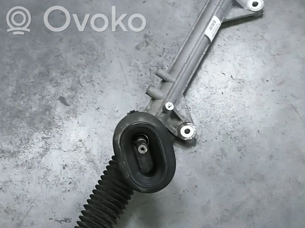 Renault Clio IV Steering rack 