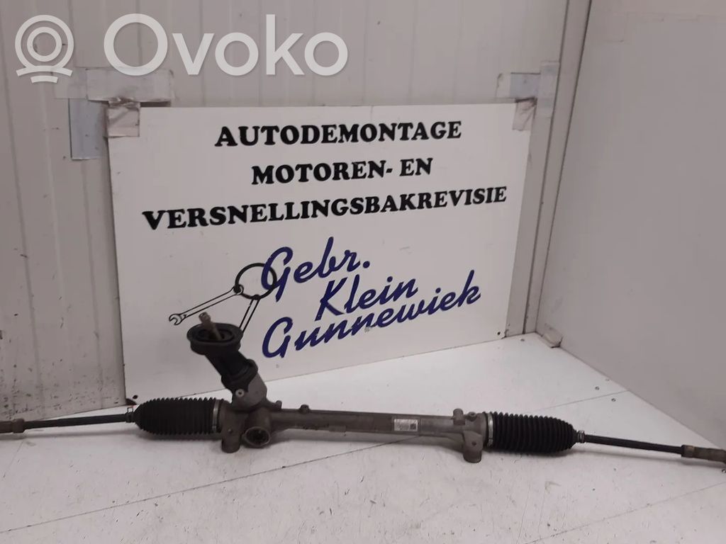 Steering rack   6C1423058D,6C1423058B