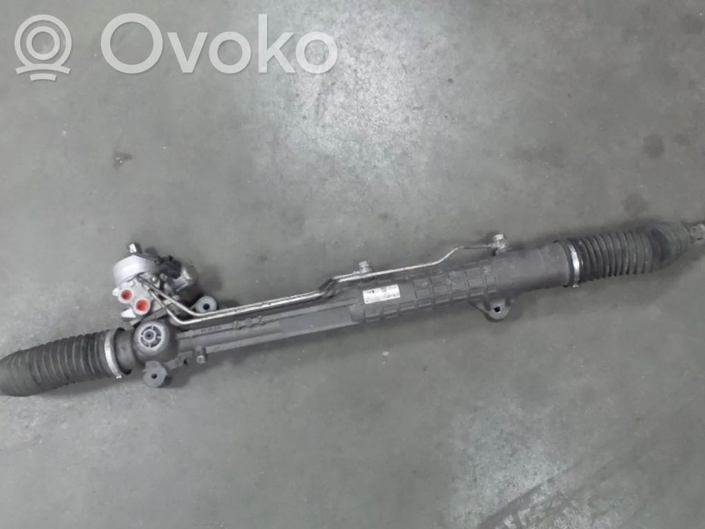 Audi A6 S6 C6 4F Hammastanko 