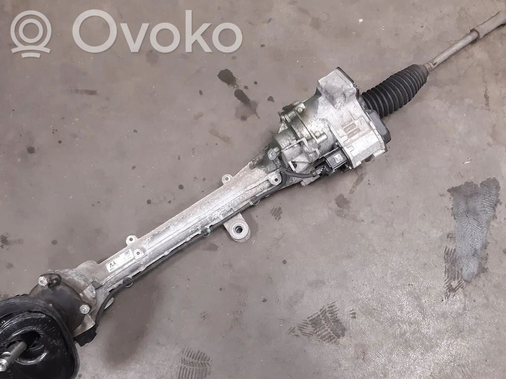 Ford C-MAX II Vairo kolonėlė 