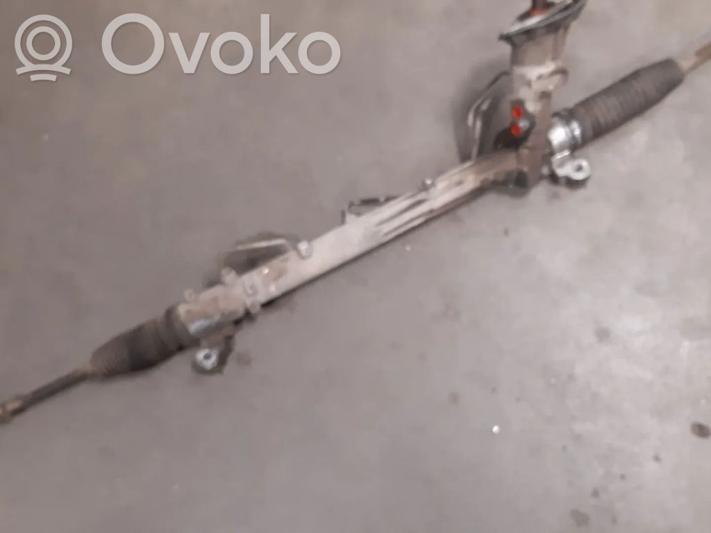 Ford Focus Steering rack 