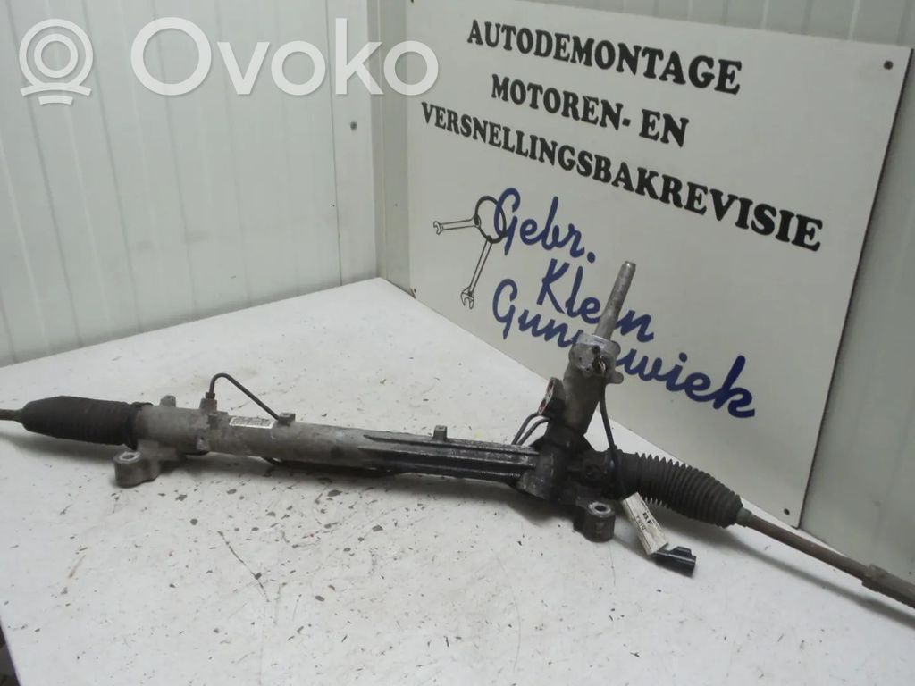 Ford Focus Steering rack 