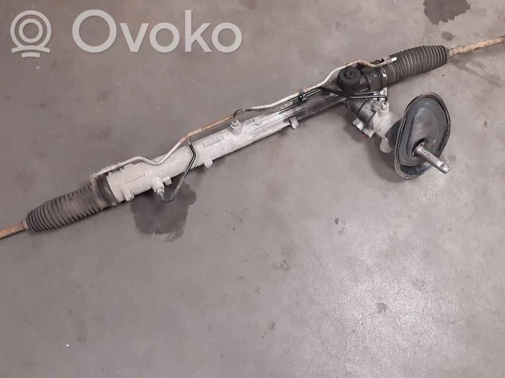 Ford Focus Steering rack 