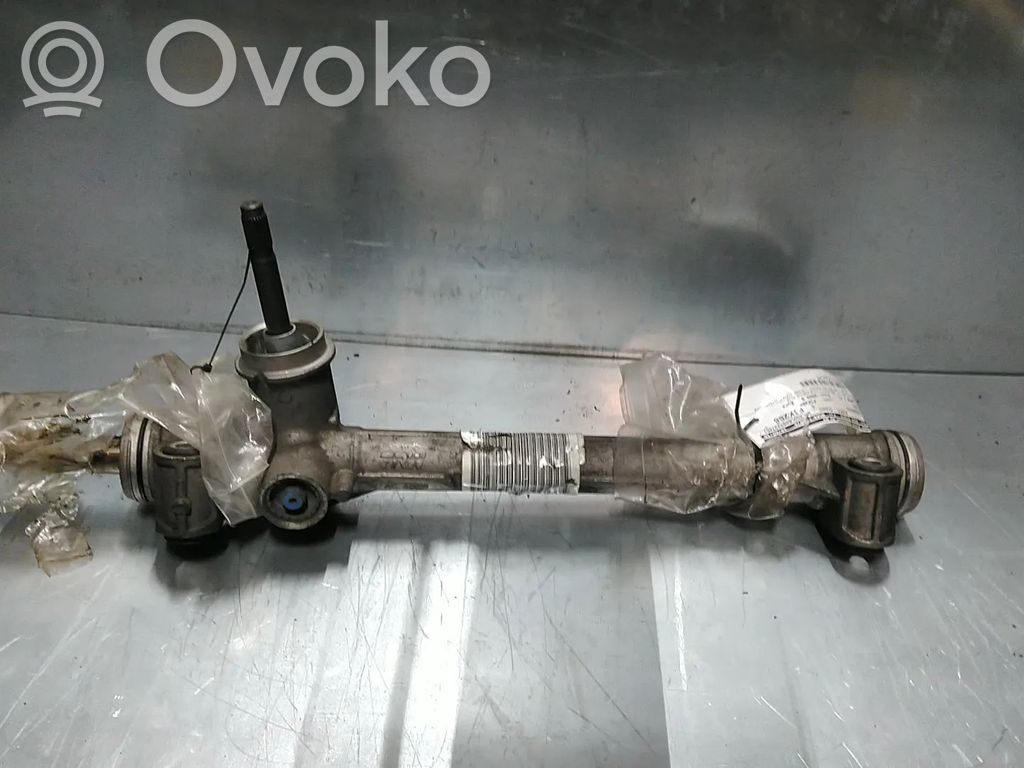 Opel Corsa D Steering rack 