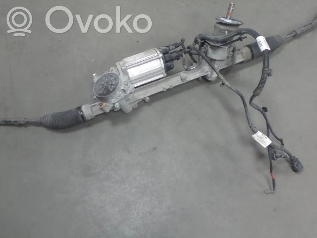 Opel Cascada Hammastanko 