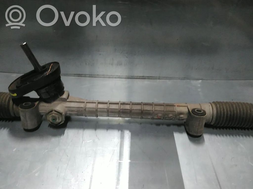 Opel Meriva A Przekładnia kierownicza / Maglownica 