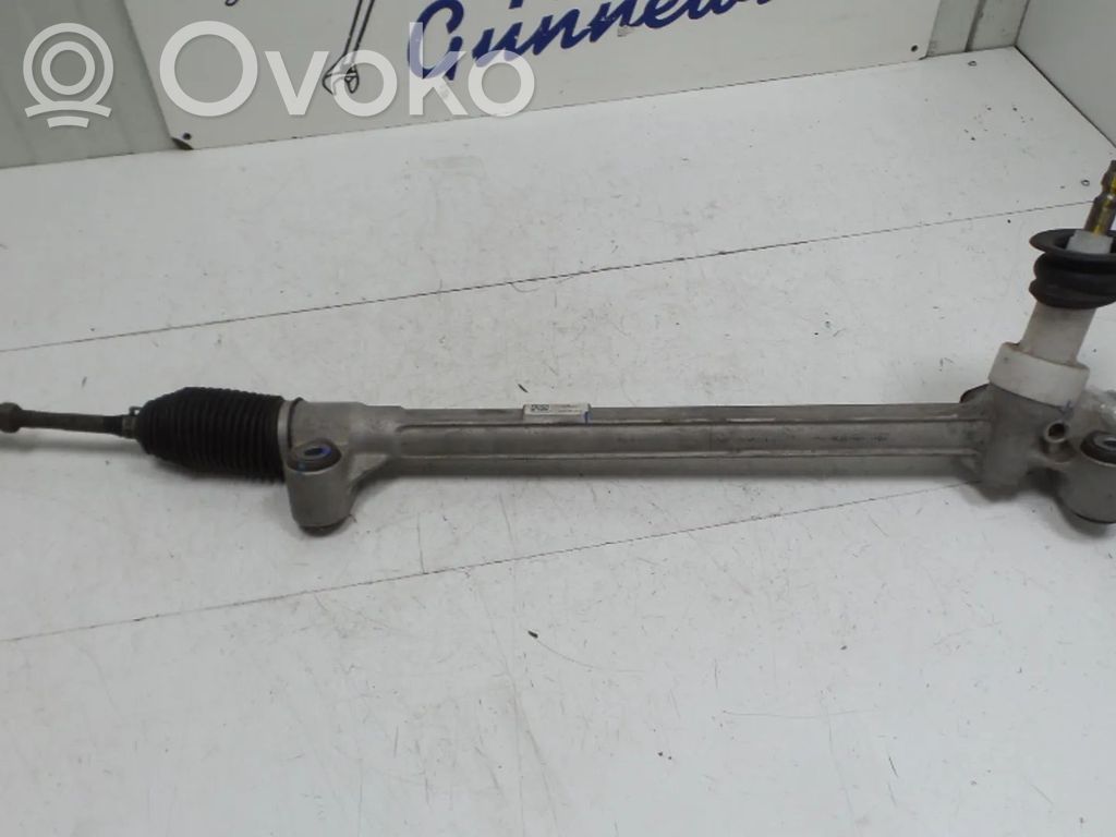 Opel Karl Hammastanko 