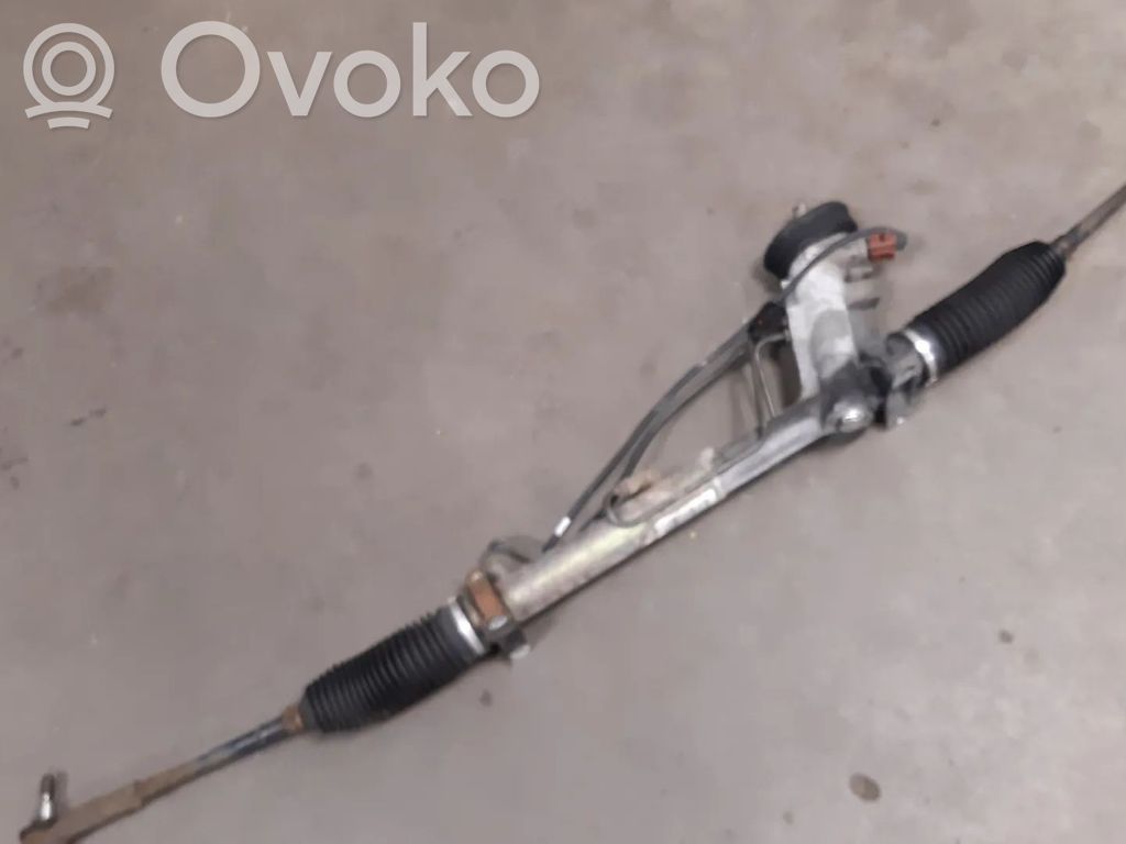 Volkswagen Polo Przekładnia kierownicza / Maglownica 