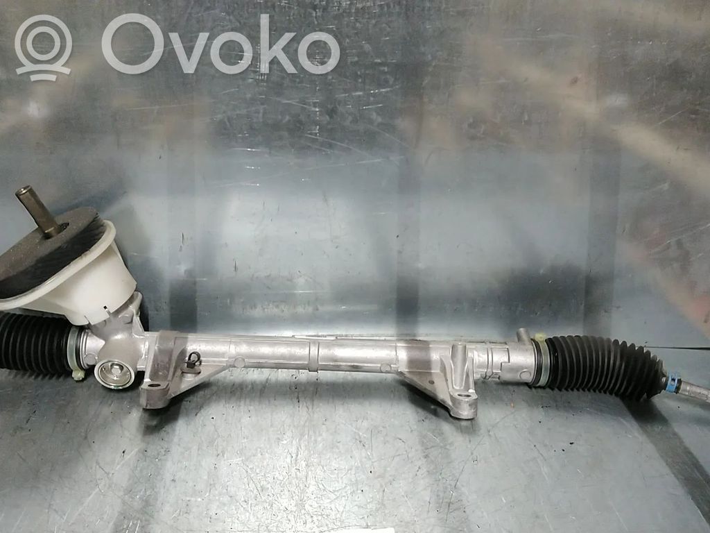 Renault Clio III Vairo kolonėlė 