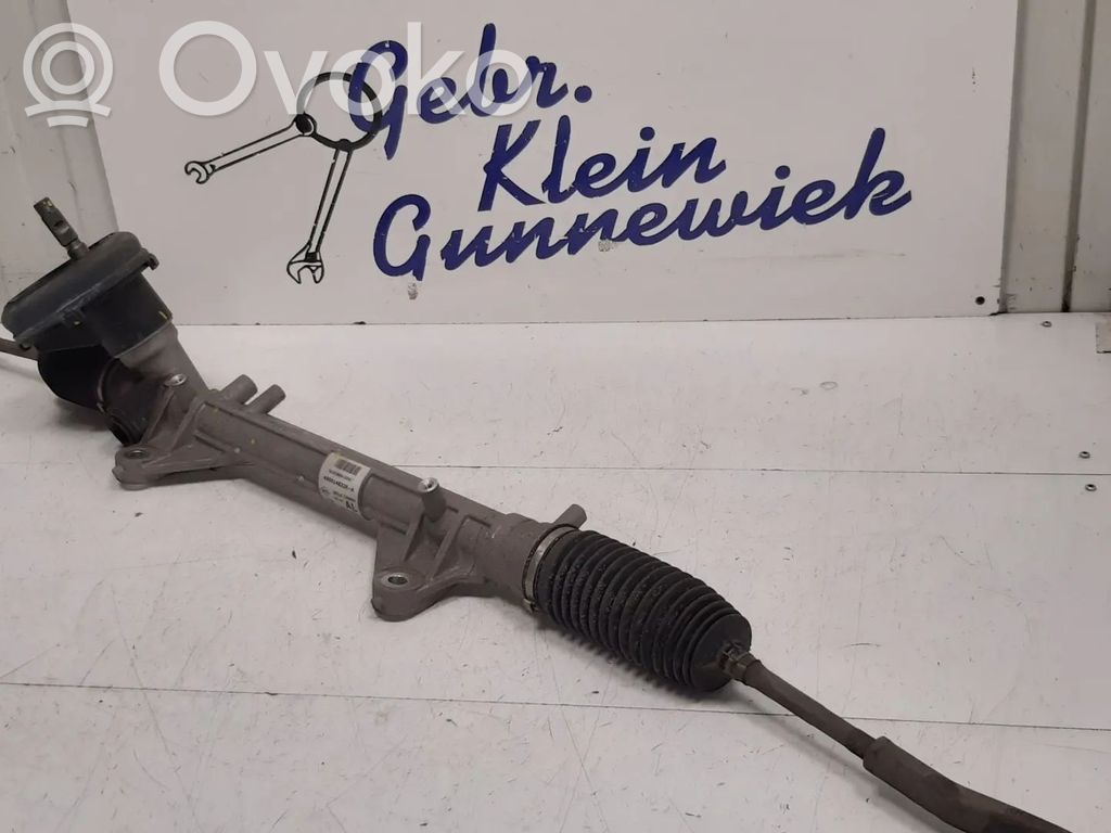 Renault Clio IV Steering rack 