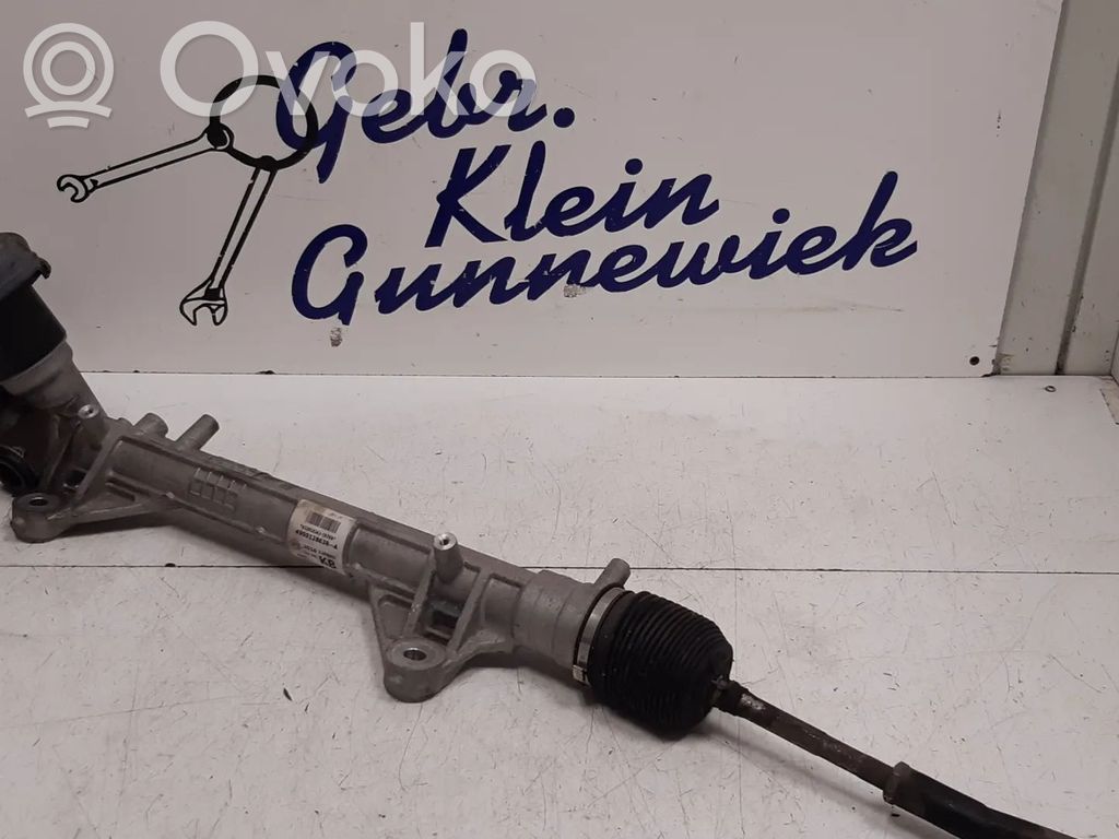 Renault Captur Steering rack 