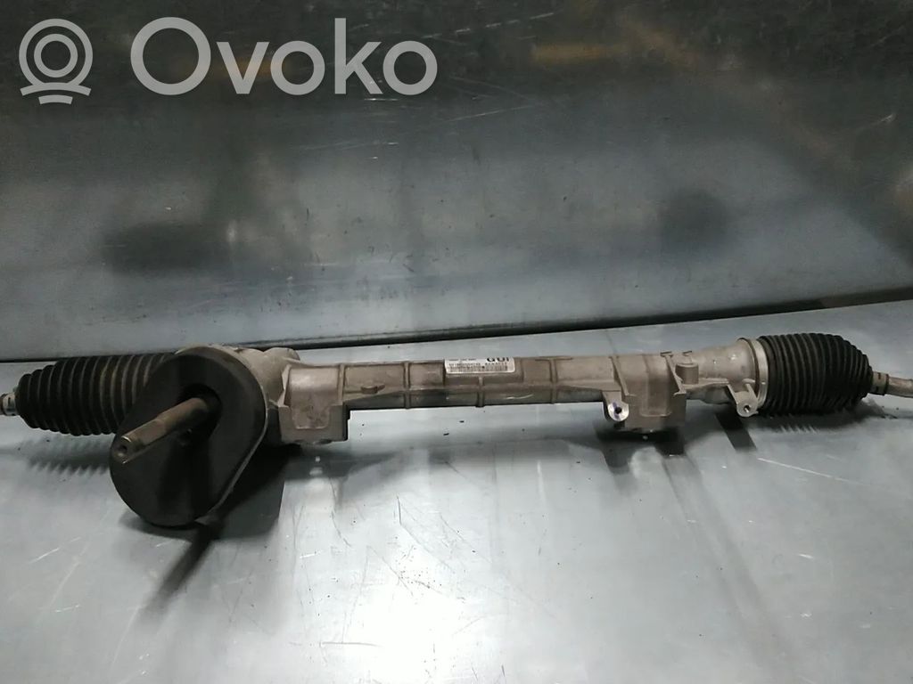 Renault Twingo II Hammastanko 