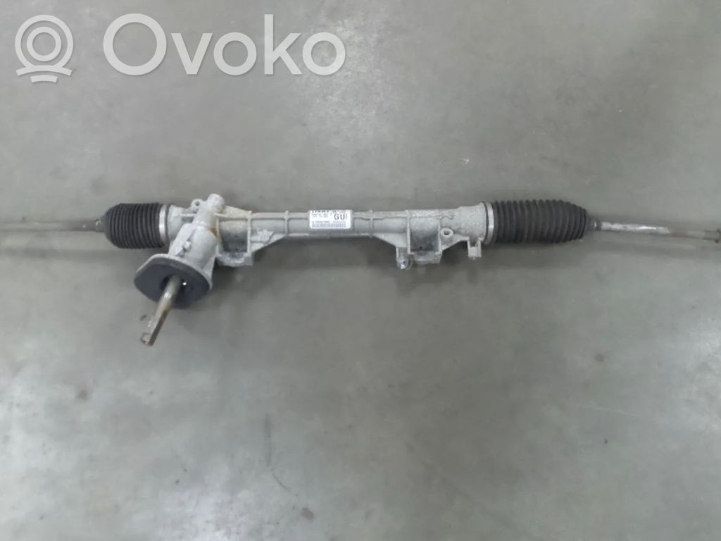 Renault Twingo II Hammastanko 