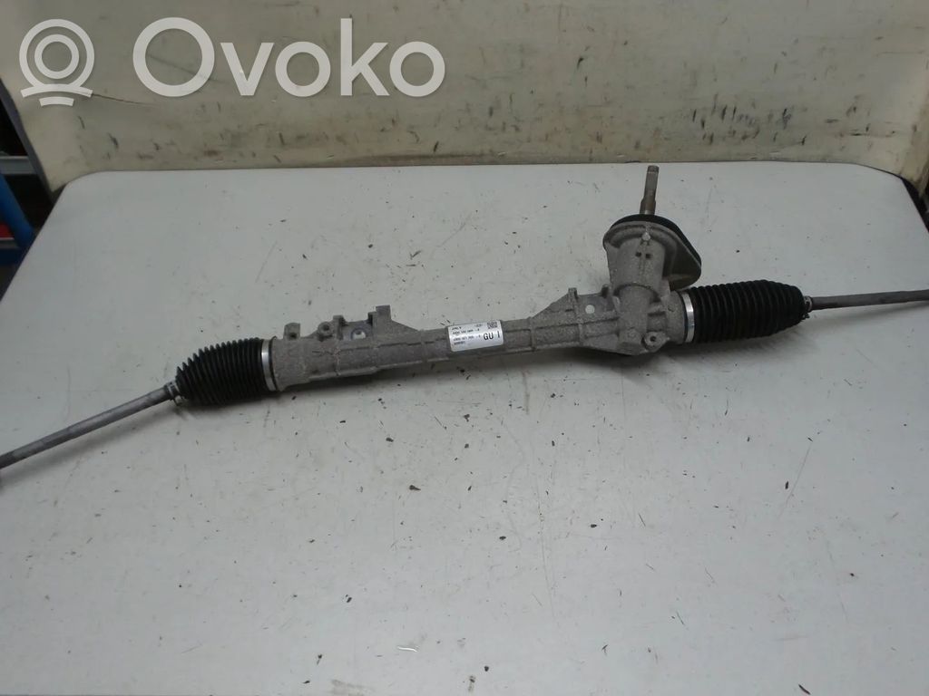 Renault Twingo II Hammastanko 
