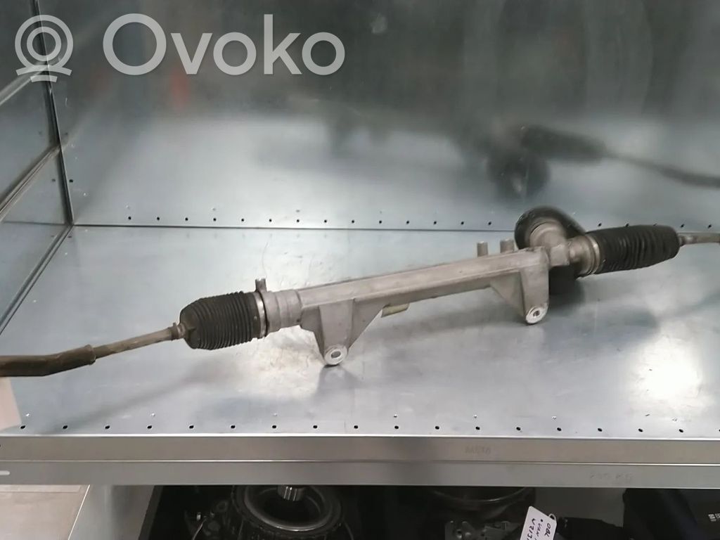 Renault Captur Steering rack 