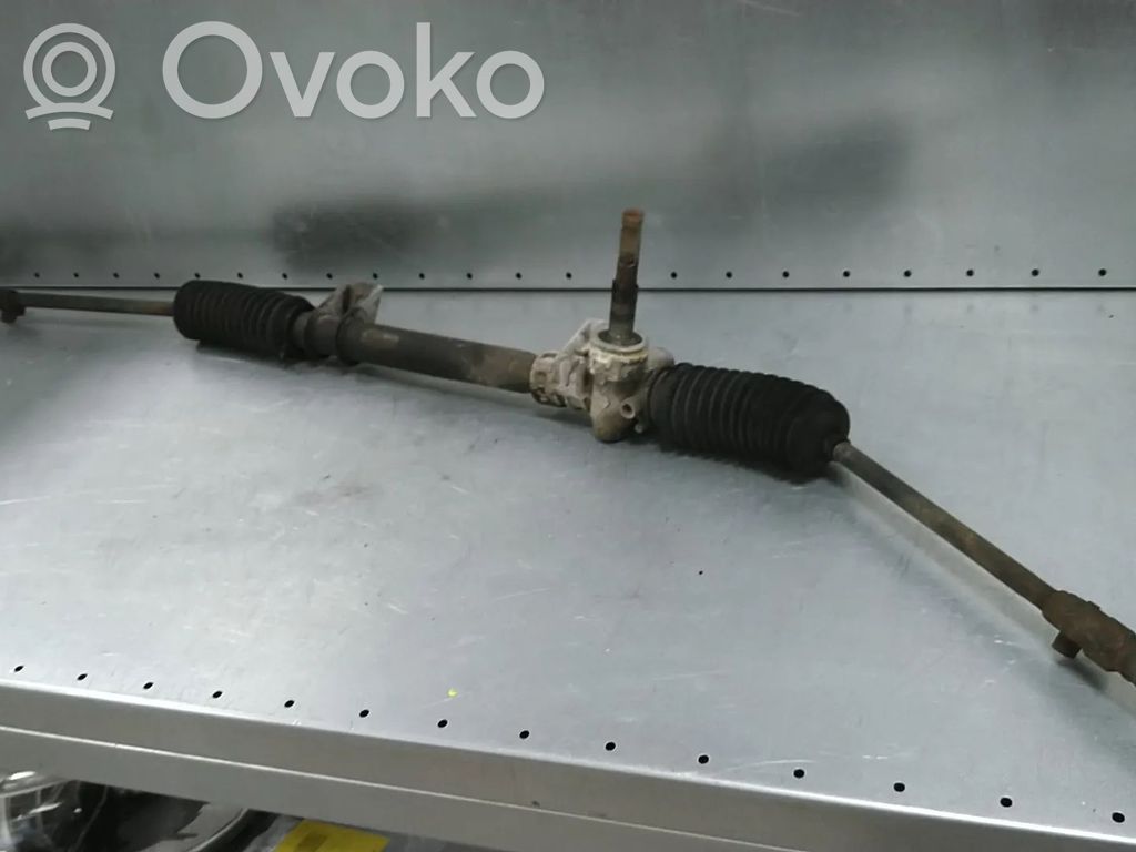 Steering rack
