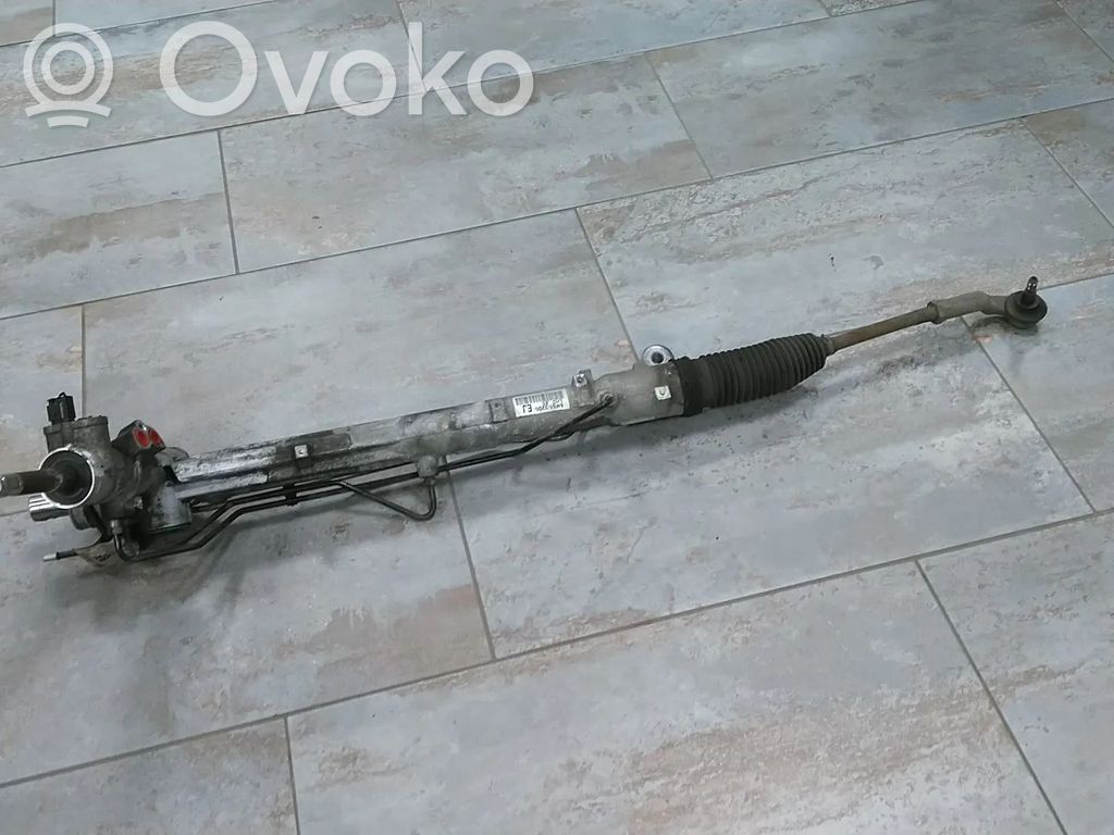 Ford Focus Steering rack 