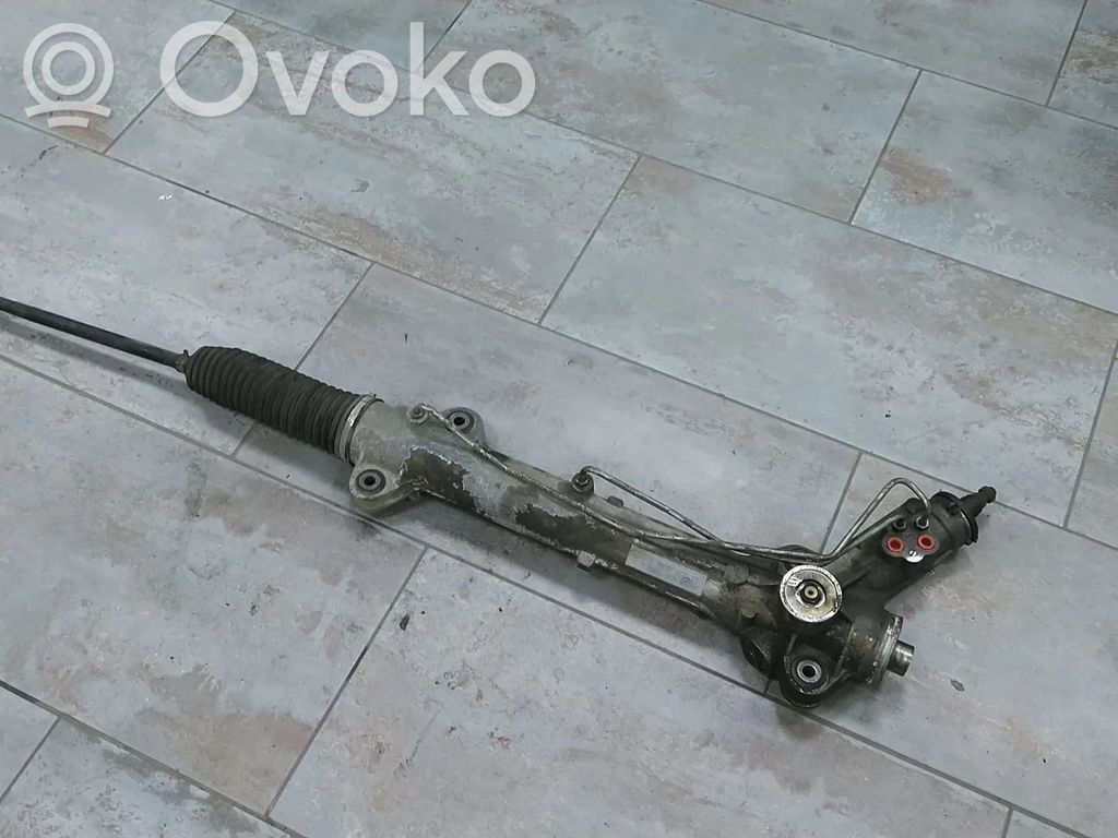 Volkswagen Crafter Przekładnia kierownicza / Maglownica 