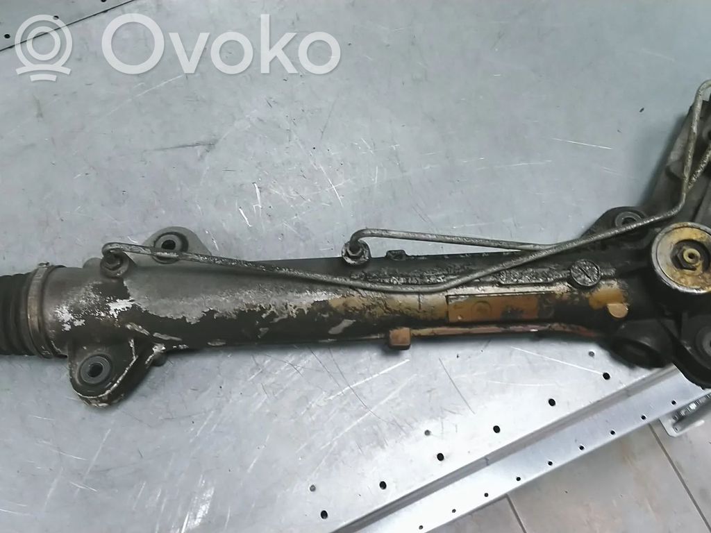 Volkswagen Crafter Przekładnia kierownicza / Maglownica 
