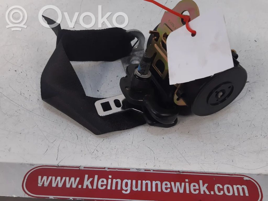 Ford Fiesta Centură spate 